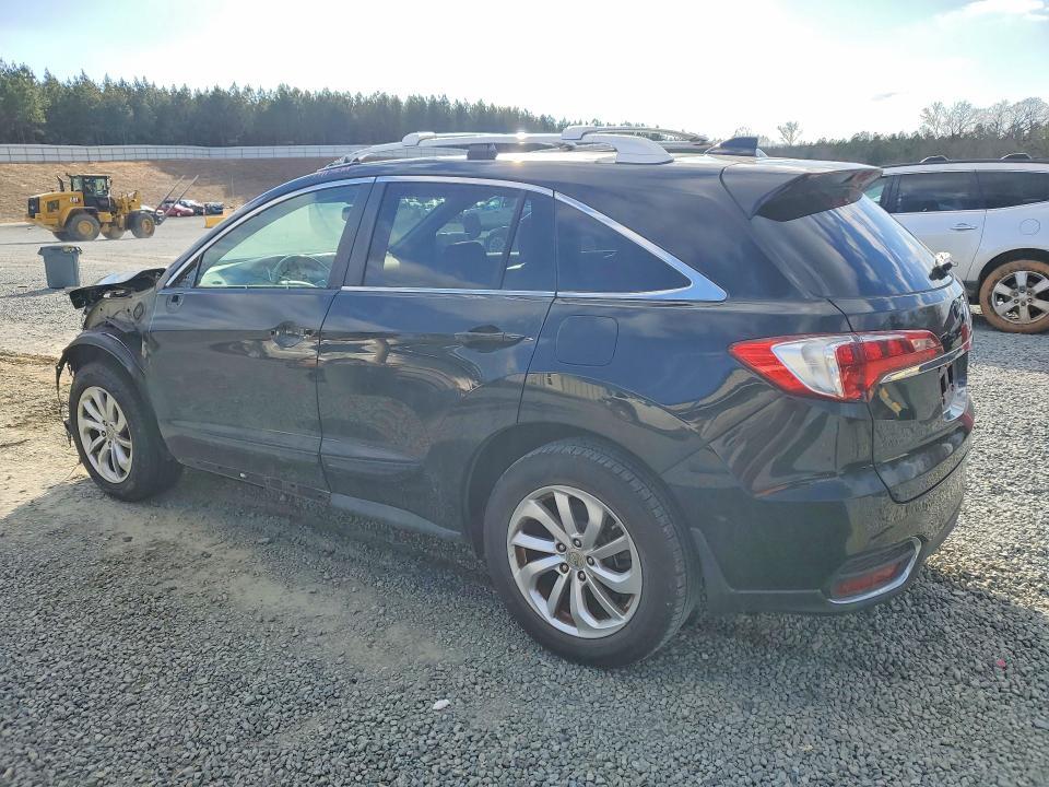 2016 Acura RDX