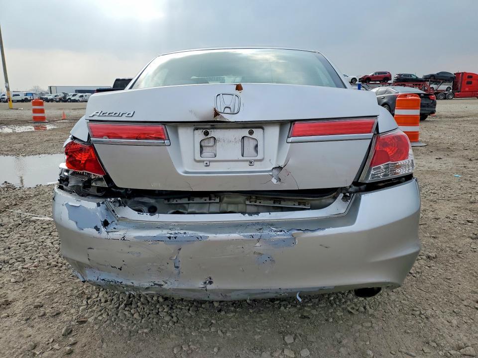 2011 Honda Accord lxp