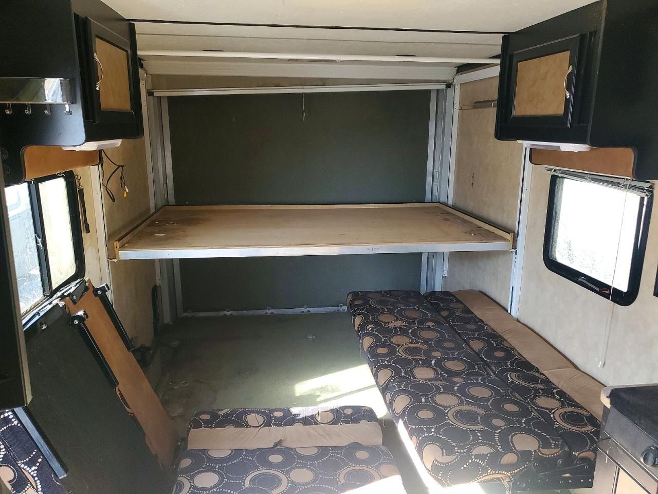 2011 Wildwood 2011 Foresriver WORK& Play