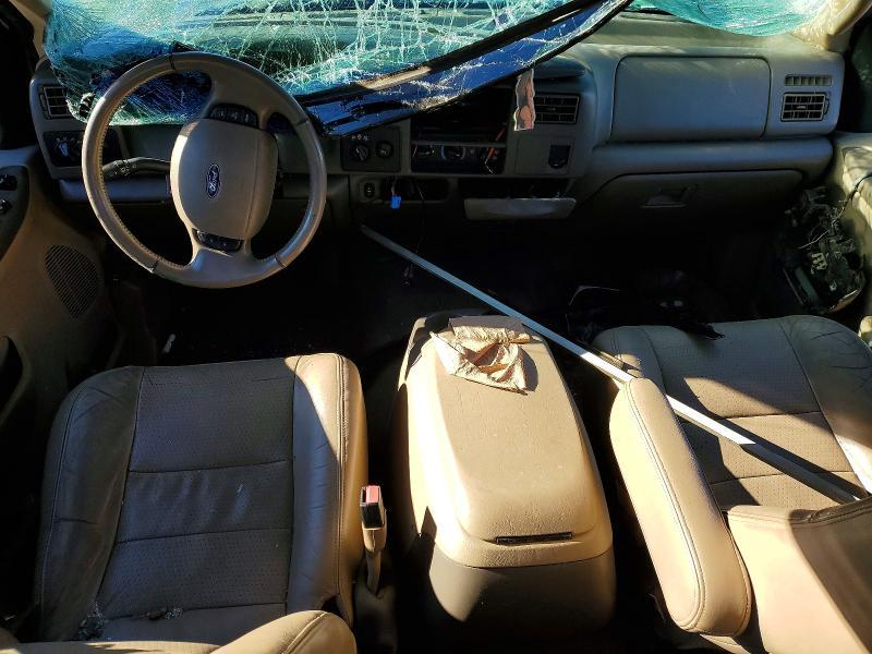 2003 Ford F250 Super Duty