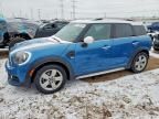 2018 Mini Cooper Countryman All4