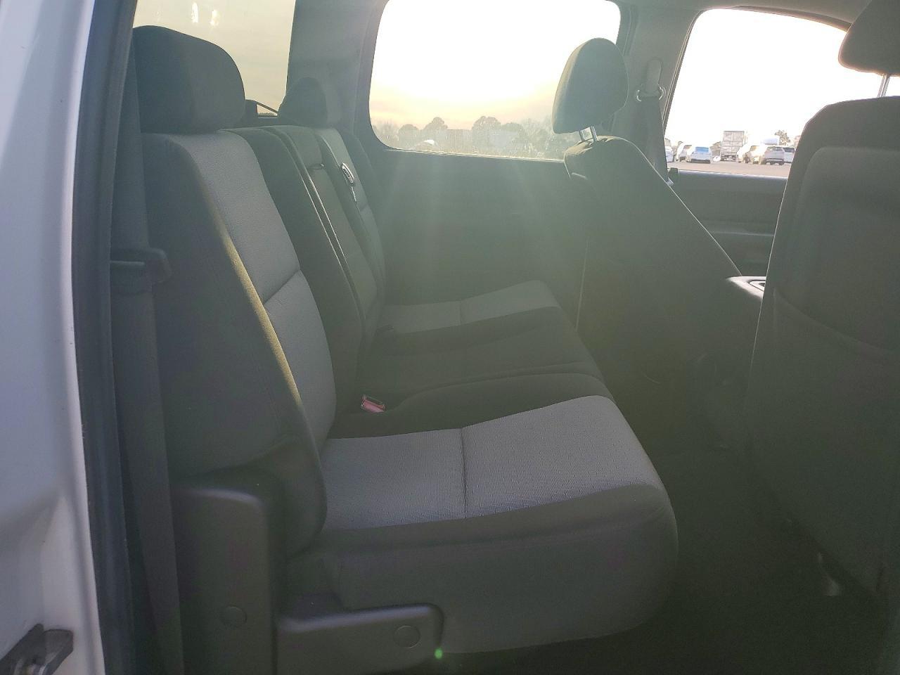 2009 GMC Sierra C1500