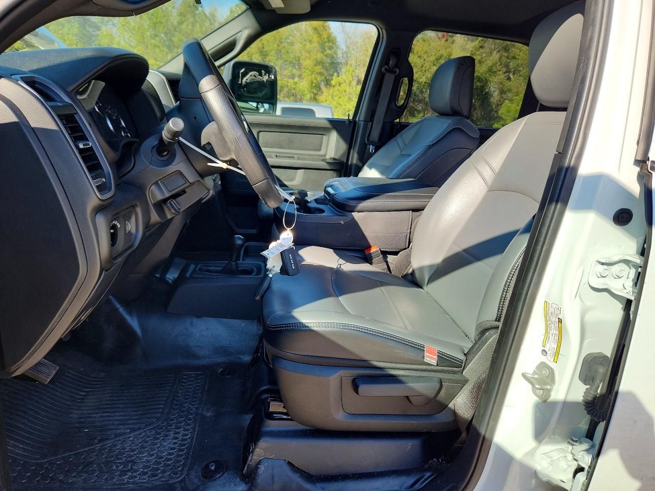 2023 Dodge Ram 3500 Tradesman