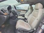 2017 Honda Cr-v exl