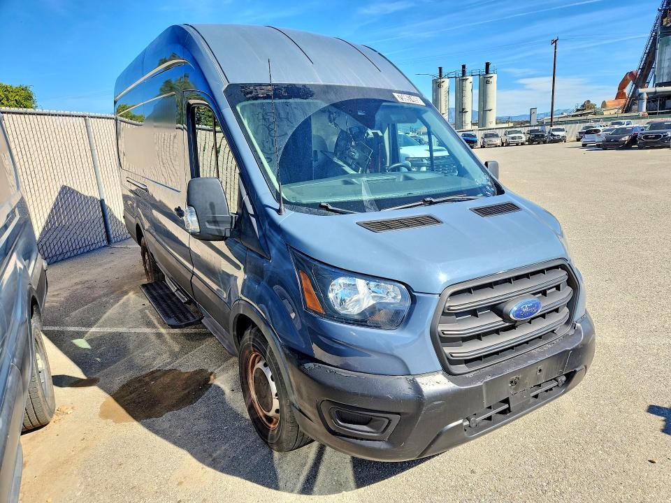 2020 Ford Transit T-250