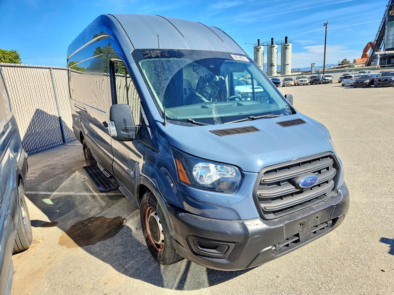 2020 Ford Transit T-250