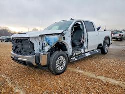 GMC Vehiculos salvage en venta: 2025 GMC Sierra K2500 sle
