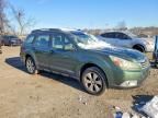 2012 Subaru Outback 2.5i
