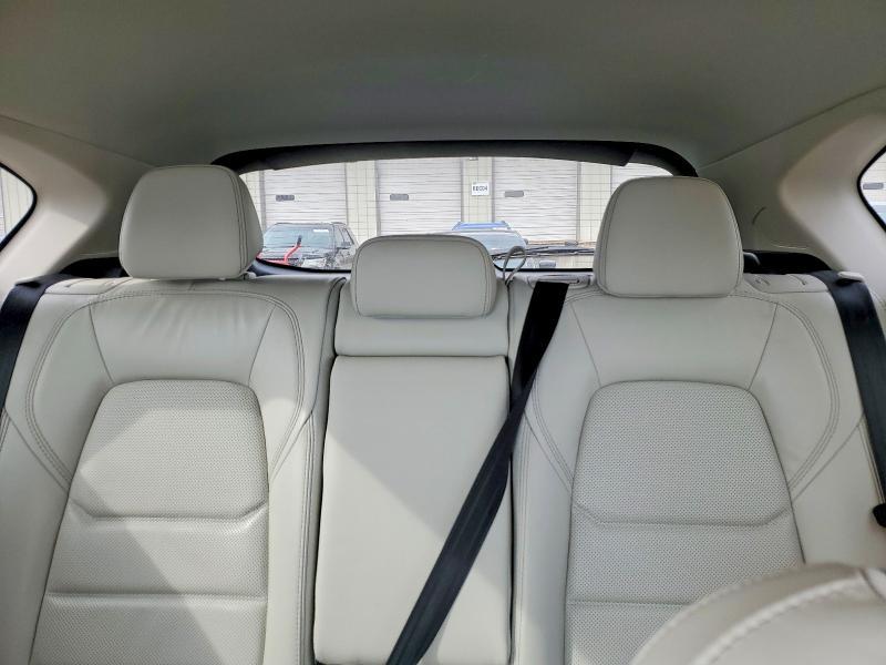 2022 Mazda Cx-5 Premium