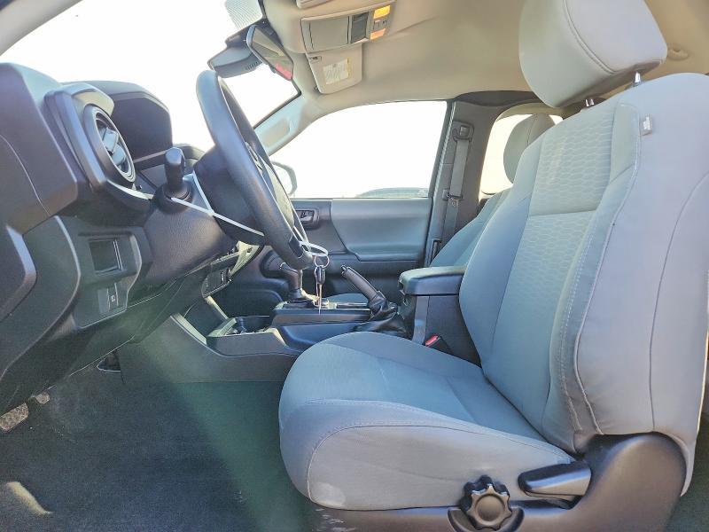 2019 Toyota Tacoma SR