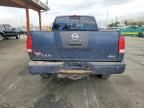 2008 Nissan Titan XE