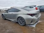 2019 Lexus Rc 350