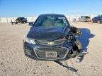 2020 Chevrolet Sonic ls