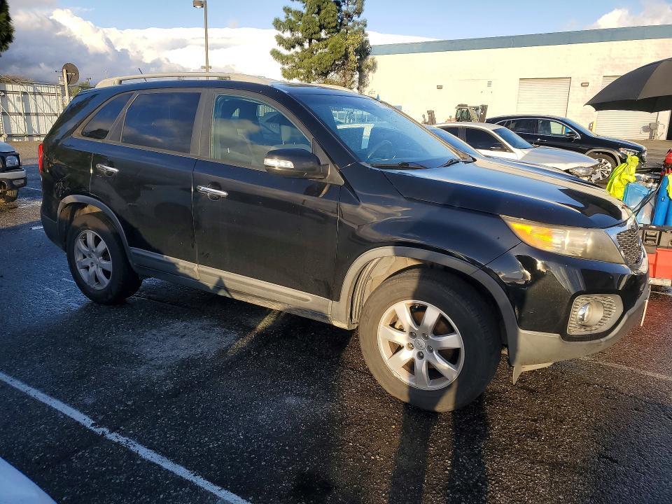 2011 KIA Sorento Base