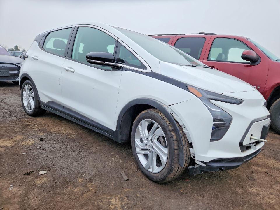 2023 Chevrolet Bolt ev 1LT