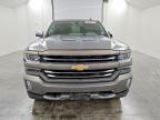 2017 Chevrolet Silverado K1500 LTZ