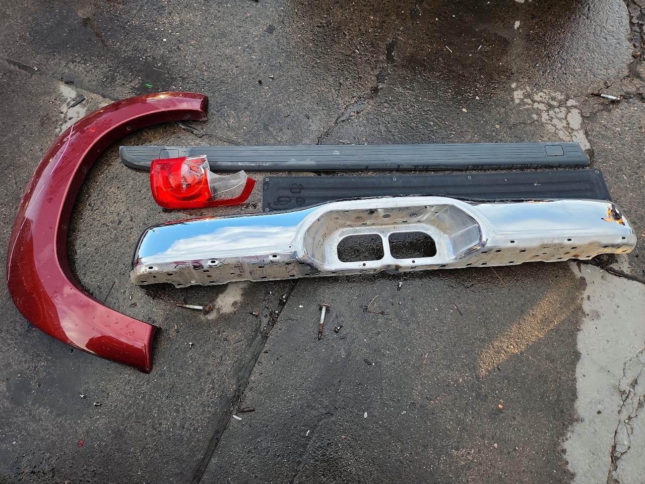 2004 Toyota Tundra SR5