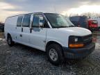 2008 Chevrolet Express Utility / Service Van