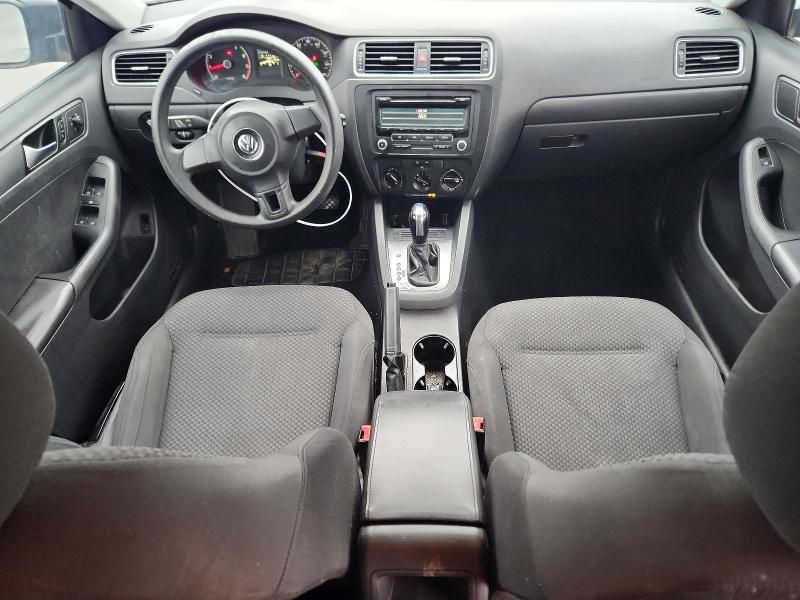 2014 Volkswagen Jetta