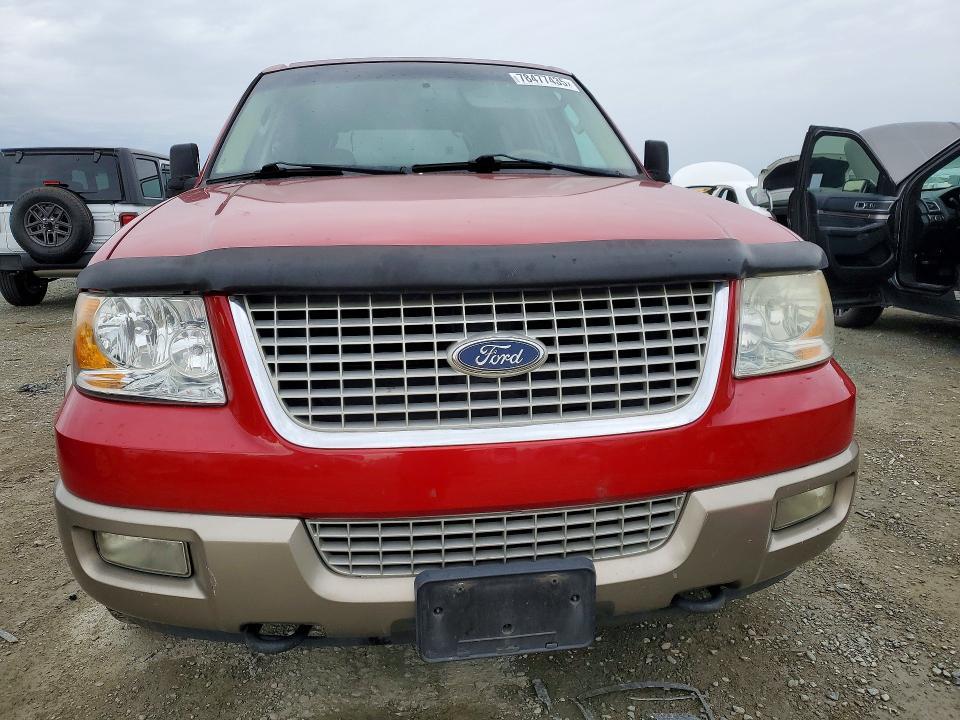 2003 Ford Expedition Eddie Bauer