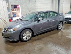 2013 Honda Civic lx for sale in Ham Lake, MN