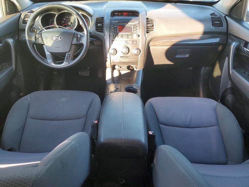 2012 KIA Sorento Base