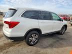 2018 Honda Pilot exl