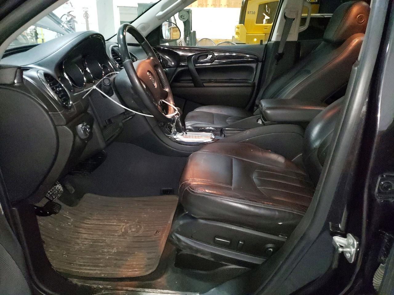 2017 Buick Enclave