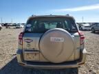 2009 Toyota Rav4 Base