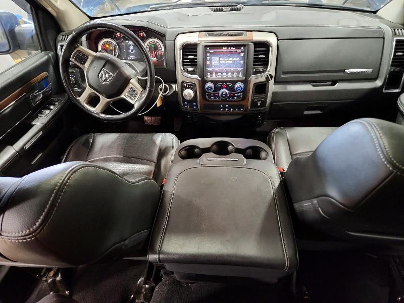 2017 Dodge 1500 Laramie