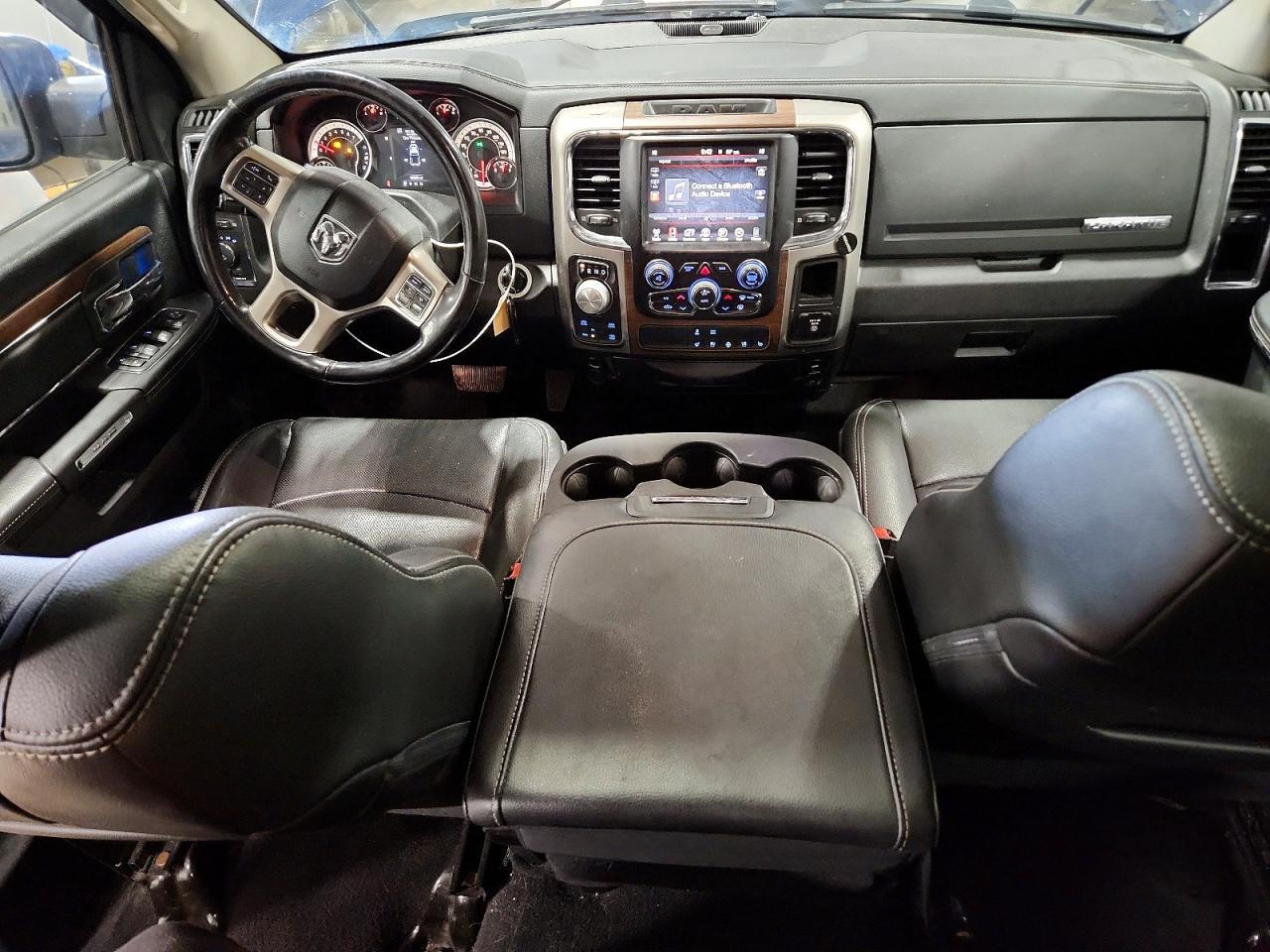2017 Dodge 1500 Laramie