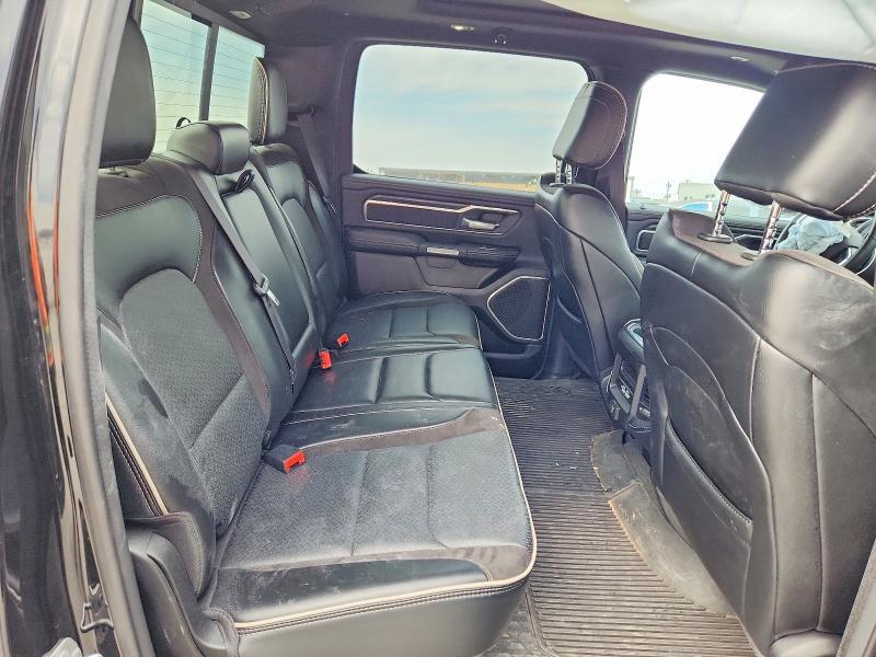 2023 Dodge 1500 Laramie