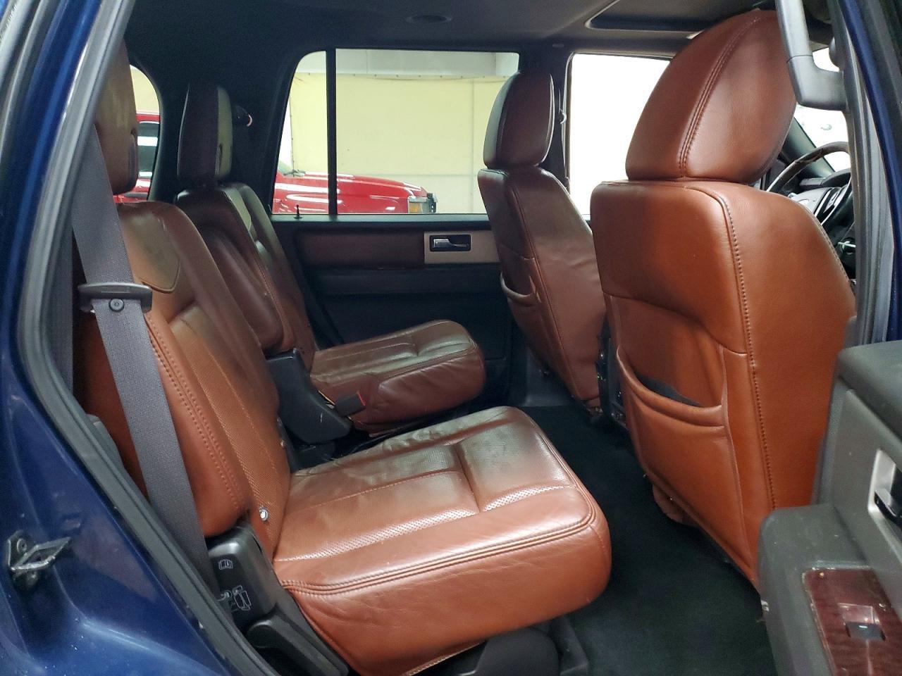 2012 Ford Expedition xlt