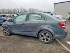 2018 Chevrolet Sonic Premier
