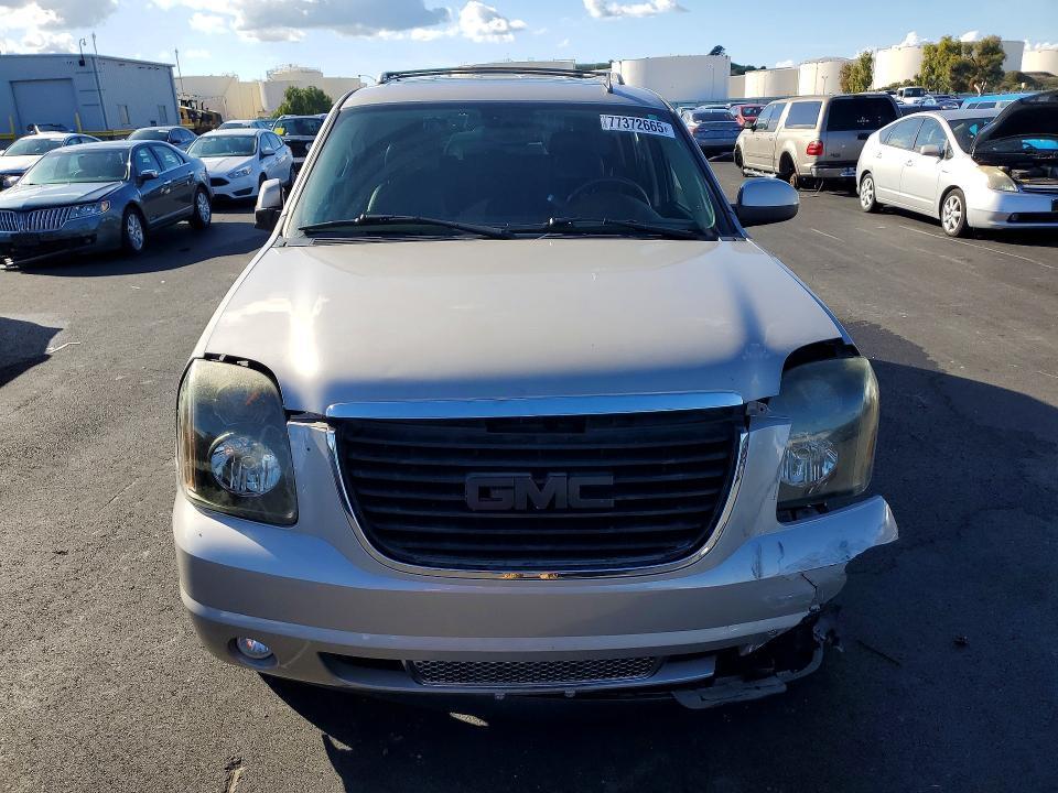 2007 GMC Yukon Denali
