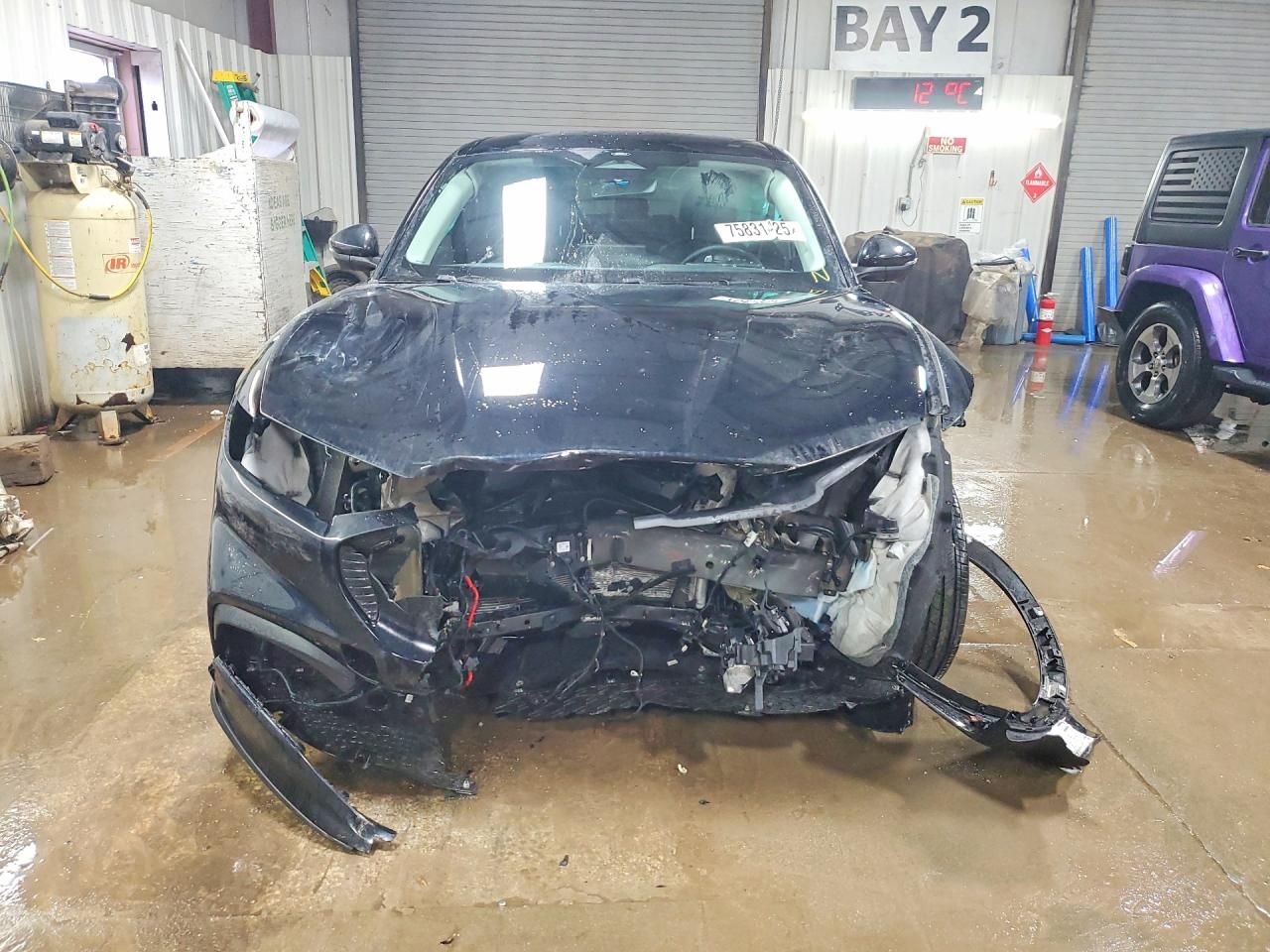 2024 Ford Mustang Mach-e Select