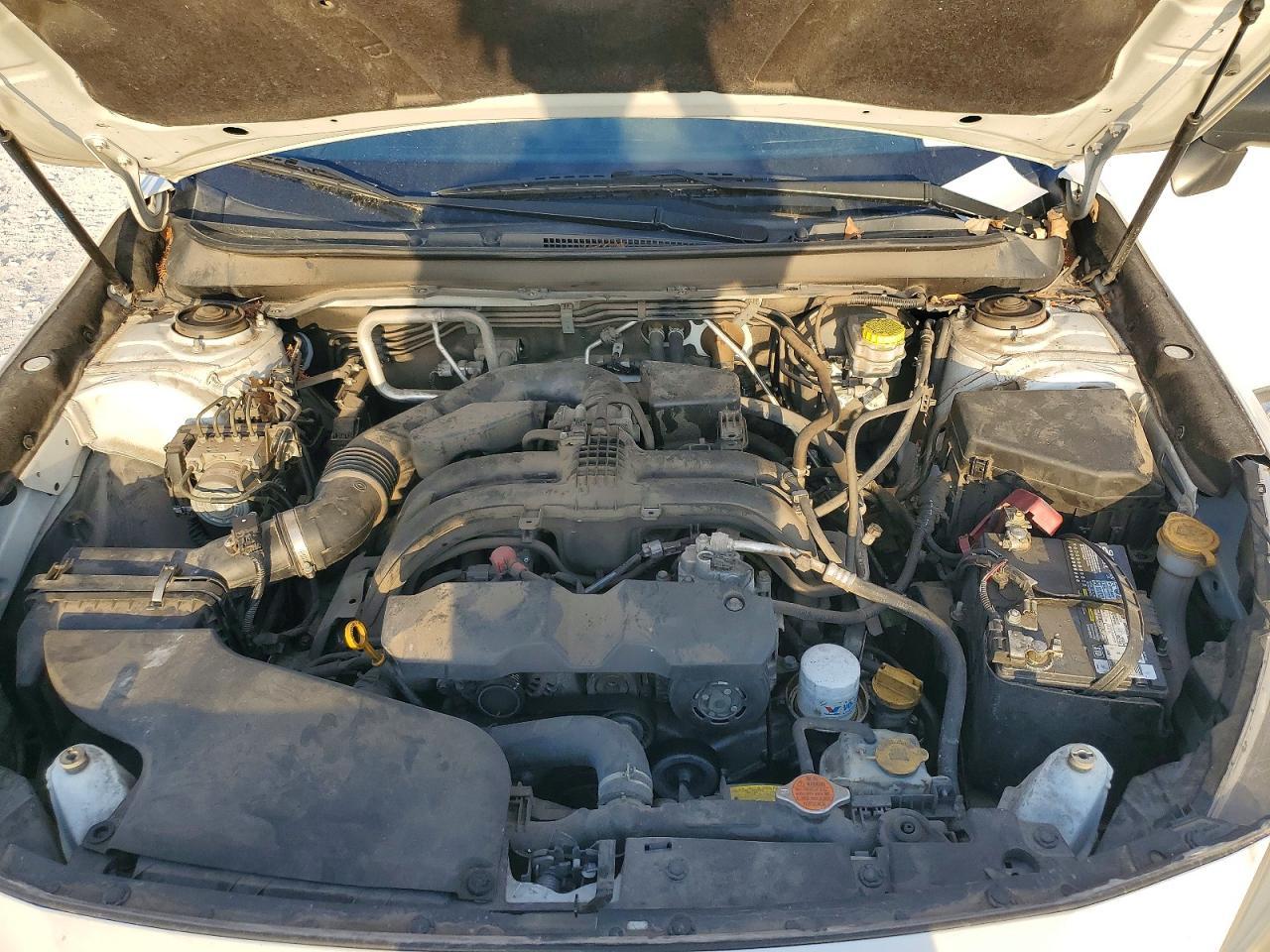 2019 Subaru Outback 2.5i