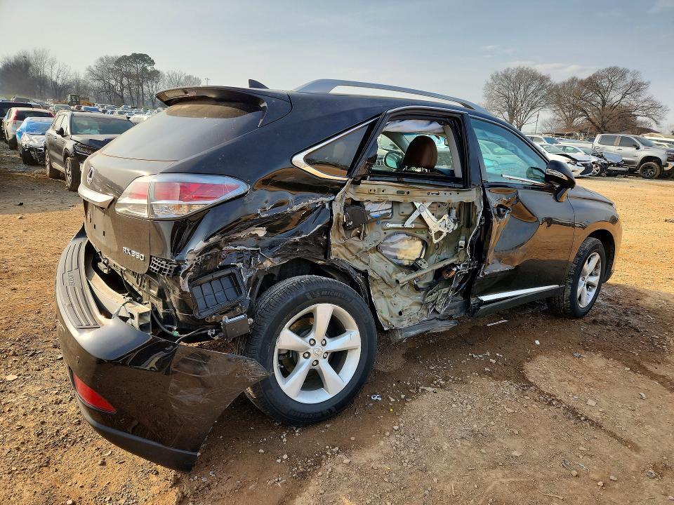 2015 Lexus 2015 Lexs rx 350 Base