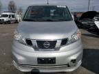 2020 Nissan NV200 Delivery Van