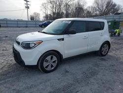 2014 KIA Soul Base en venta en Gastonia, NC