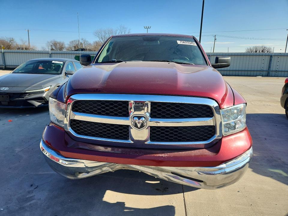 2020 Dodge Ram 1500 Classic Tradesman