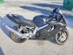 2005 Honda CBR600 F4