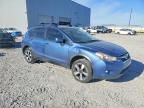 2014 Subaru Xv Crosstrek 2.0i Hybrid