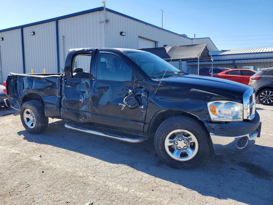 2008 Dodge Ram 1500 st