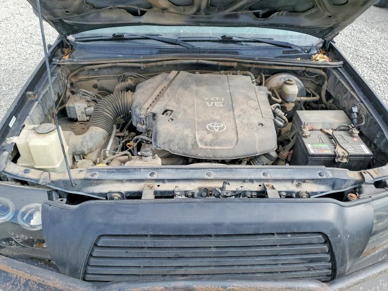 2005 Toyota Tacoma V6