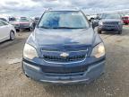 2015 Chevrolet Captiva ls