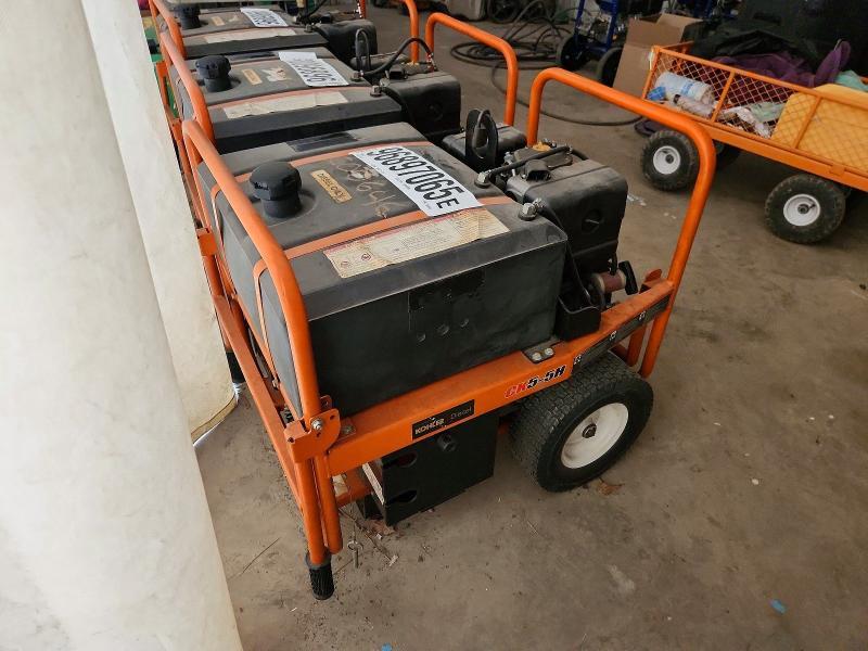 2016 Ck Power CK5-5H Generation