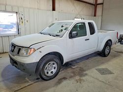 Nissan salvage cars for sale: 2018 Nissan Frontier s