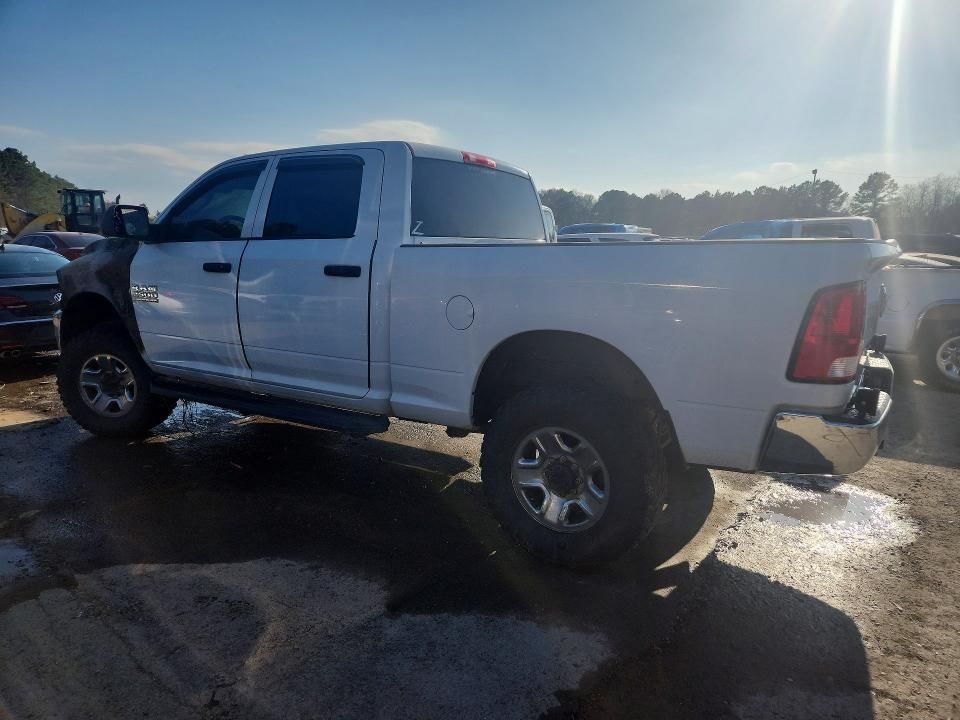 2015 Dodge Ram 2500 st