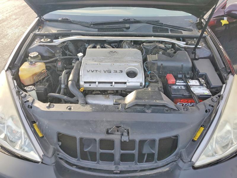 2005 Lexus Es 330